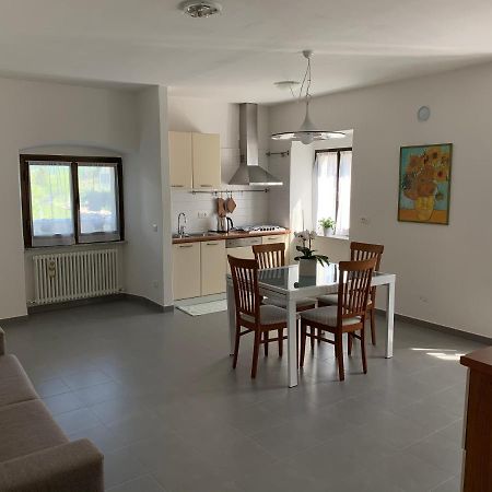 Appartement Casa Prandi à Riva del Garda Extérieur photo