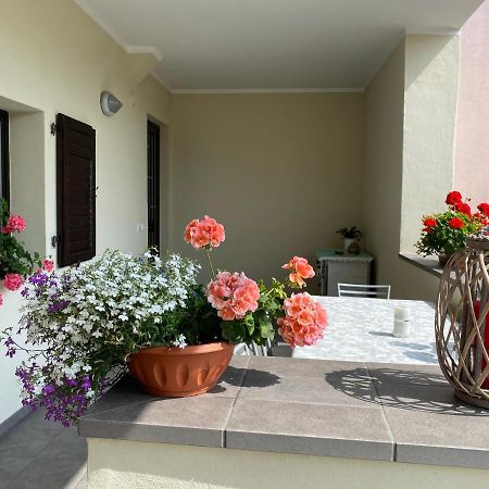 Appartement Casa Prandi à Riva del Garda Extérieur photo