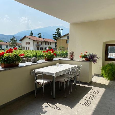 Appartement Casa Prandi à Riva del Garda Extérieur photo