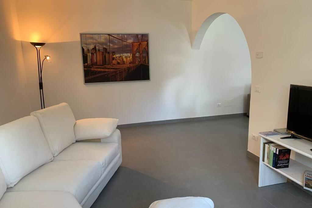Appartement Casa Prandi à Riva del Garda Extérieur photo