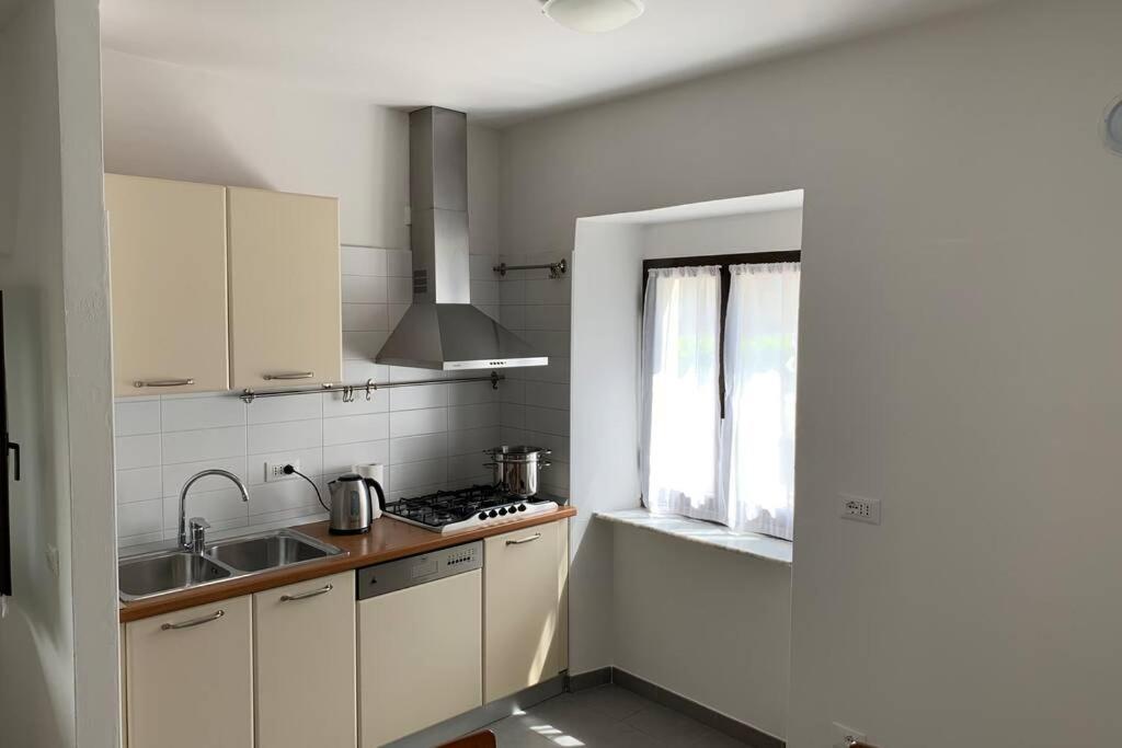 Appartement Casa Prandi à Riva del Garda Extérieur photo