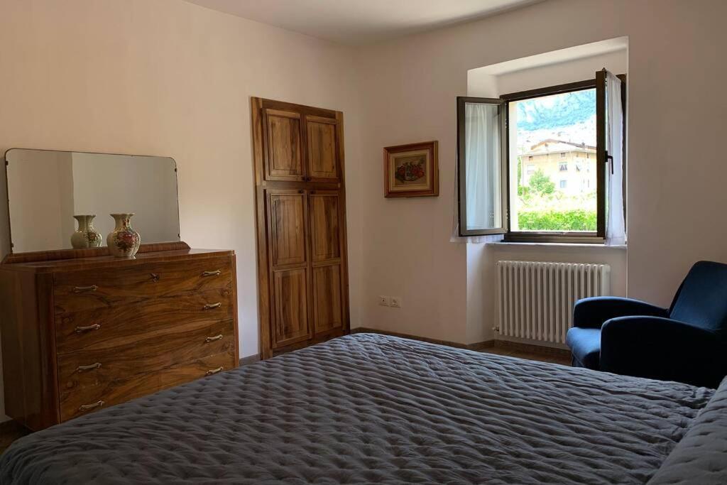 Appartement Casa Prandi à Riva del Garda Extérieur photo