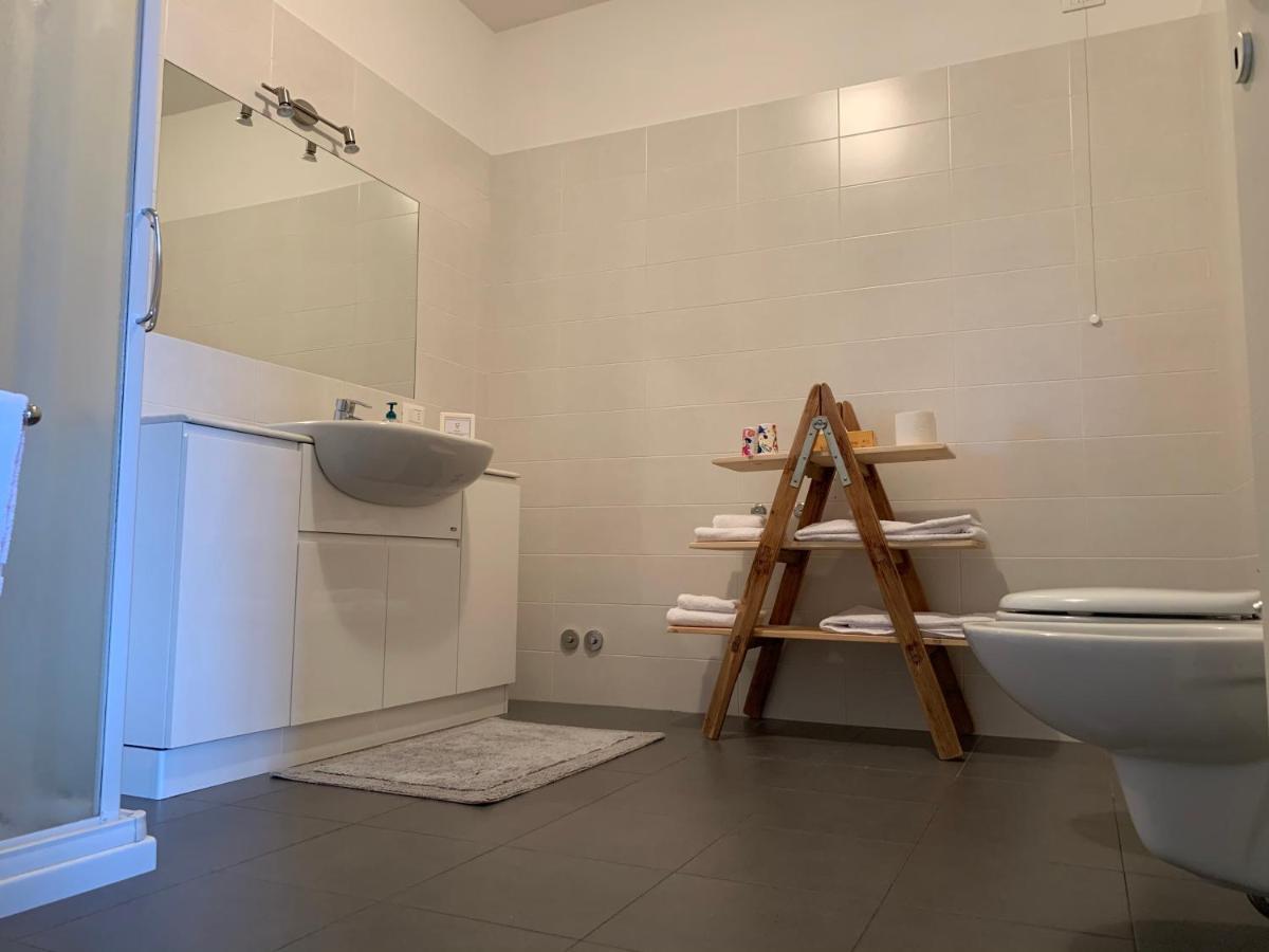 Appartement Casa Prandi à Riva del Garda Extérieur photo