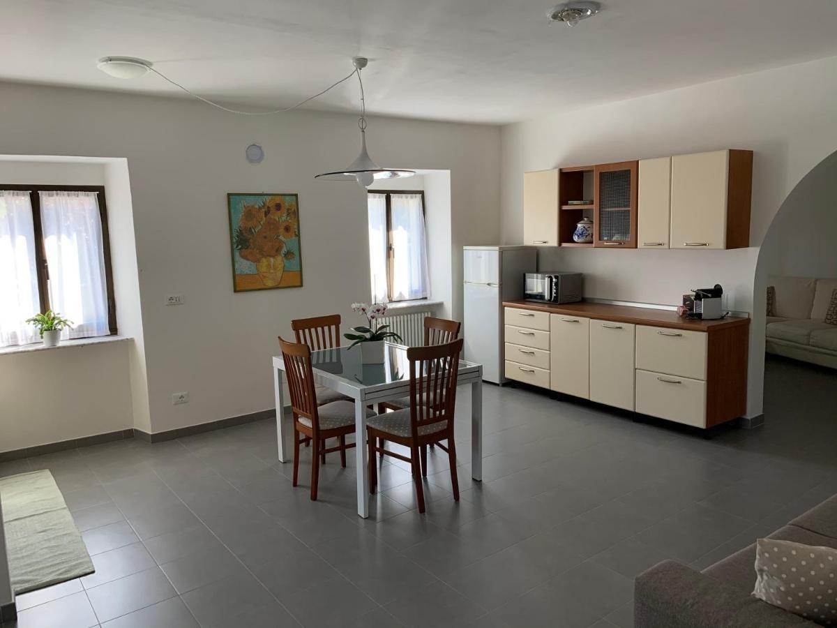 Appartement Casa Prandi à Riva del Garda Extérieur photo