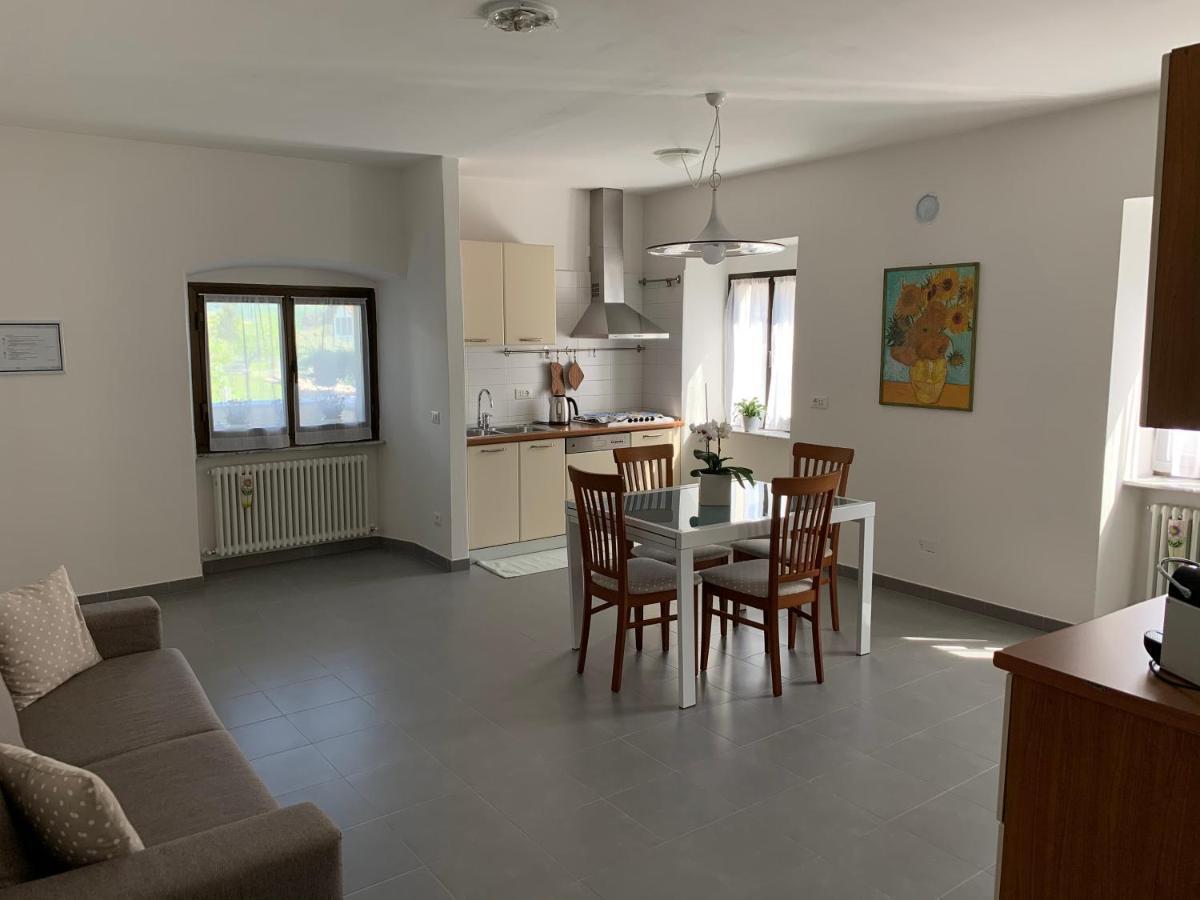 Appartement Casa Prandi à Riva del Garda Extérieur photo